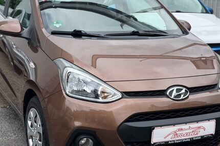 Hyundai i10 97.000 km 6.790 &euro; Krefeld 47807