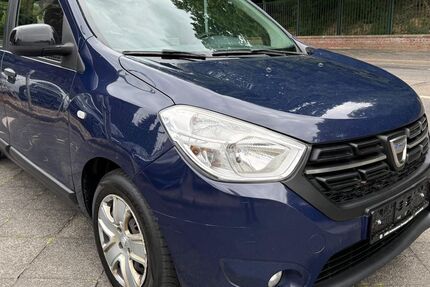 Dacia Lodgy 320.000 km 4.900 &euro; Mönchengladbach - Odenkirchen 41199