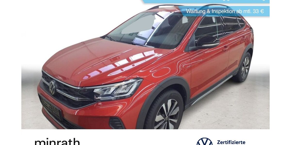 VW Taigo 23.764 km 20.030 &euro; Moers 47441