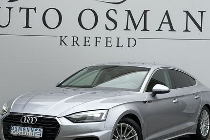 Audi A5 51.775 km 24.950 &euro; Krefeld 47805