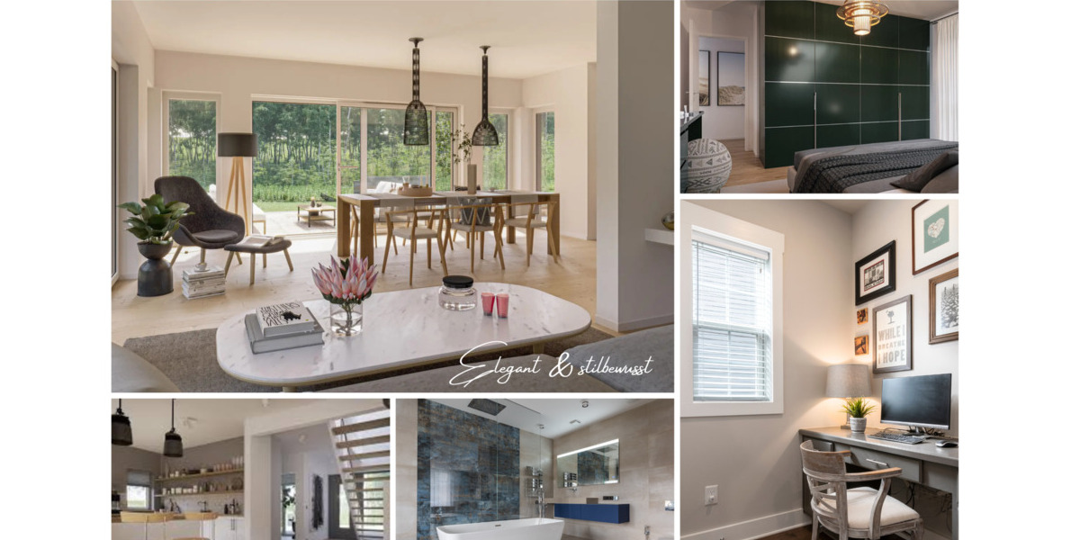 Einfamilienhaus Mönchengladbach Windberg - 5 Zimmer, 138 m&sup2;, 503.100&euro; | Angebot:26106413