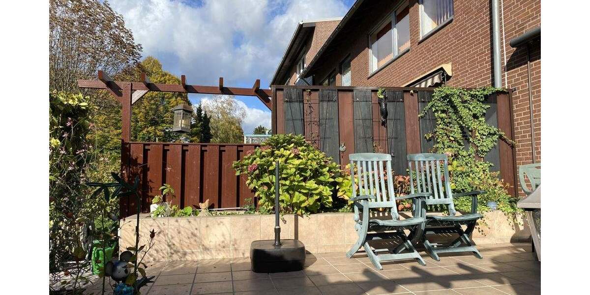 Reihenmittelhaus Duisburg Friemersheim - 4 Zimmer, 102 m&sup2;, 275.000&euro; | Angebot:25707142