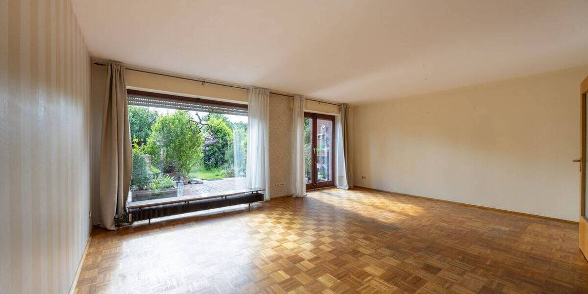 Reihenmittelhaus Duisburg Rumeln-Kaldenhausen - 5 Zimmer, 148 m&sup2;, 398.000&euro; | Angebot:26658254