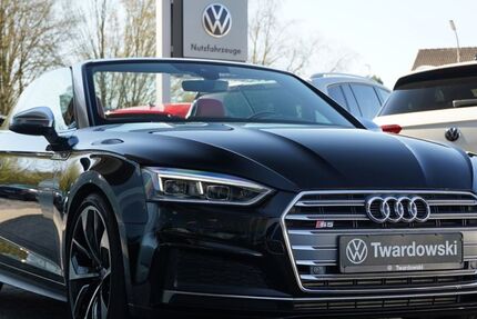 Audi S5 57.613 km 37.990 &euro; Wegberg 41844