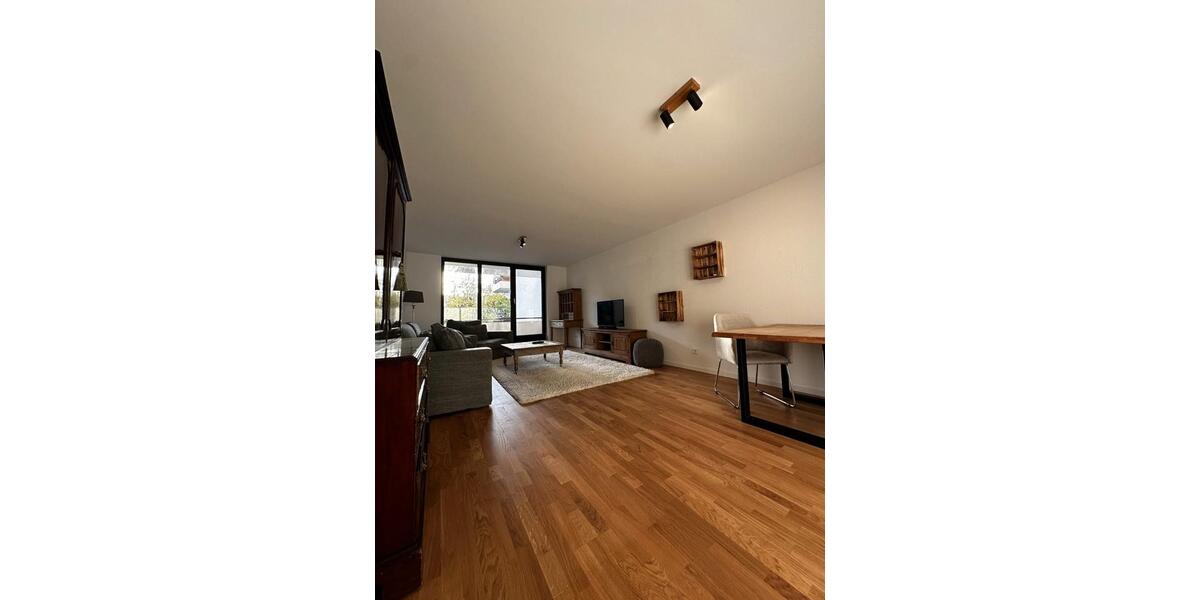 Etagenwohnung Düsseldorf Stadtbezirk 6 - 2 Zimmer, 77 m&sup2;, 1.400&euro; | Angebot:25974958