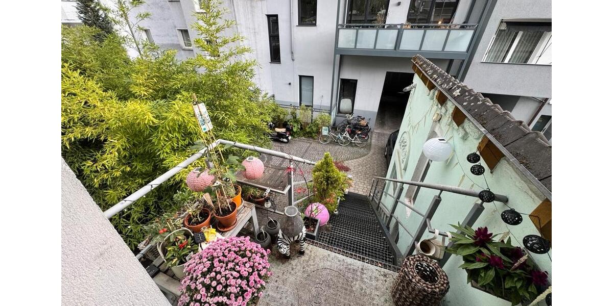 Loft - Studio - Atelier Düsseldorf Derendorf - 2 Zimmer, 70 m&sup2;, 1.100&euro; | Angebot:26669653