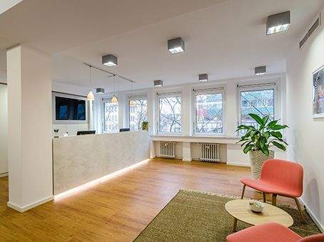 Gewerbeobjekt Düsseldorf Stadtmitte - 245&euro; | Angebot:25897856