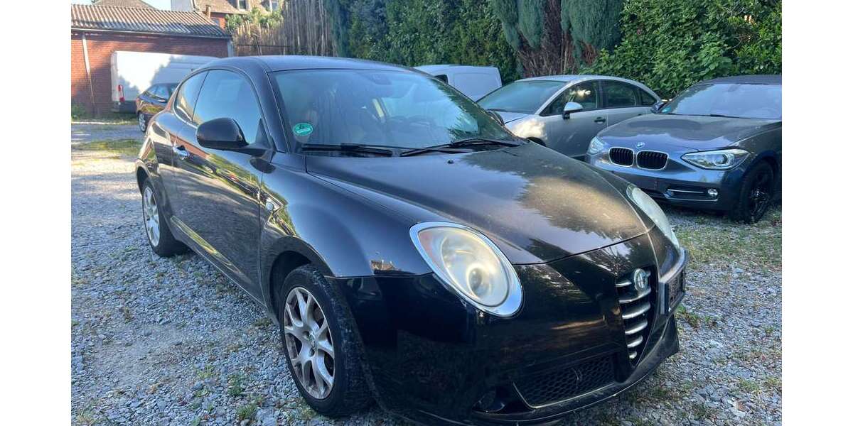 Alfa Romeo MiTo 234.000 km 990 &euro; Mönchengladbach 41238