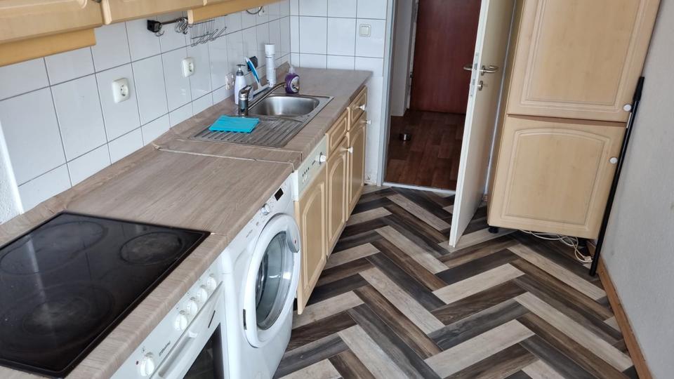 Etagenwohnung Duisburg Essenberg - 2 Zimmer, 68 m&sup2;, 450&euro; | Angebot:27623428