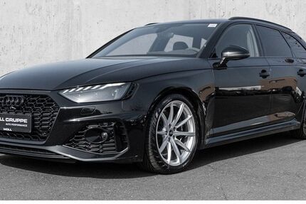 Audi RS4 87.524 km 64.850 &euro; Düsseldorf 40474