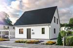 Einfamilienhaus Brüggen - 4 Zimmer, 111 m&sup2;, 449.204&euro; | Angebot:26673445