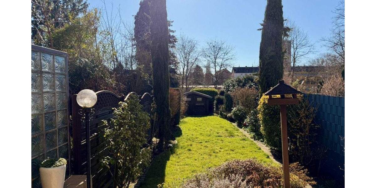 Reihenmittelhaus Mönchengladbach Waldhausen - 4 Zimmer, 90 m&sup2;, 259.000&euro; | Angebot:25698274