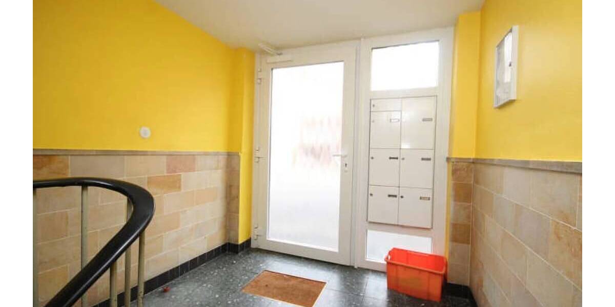 Etagenwohnung Mönchengladbach Geistenbeck - 2 Zimmer, 60 m&sup2;, 590&euro; | Angebot:26641935