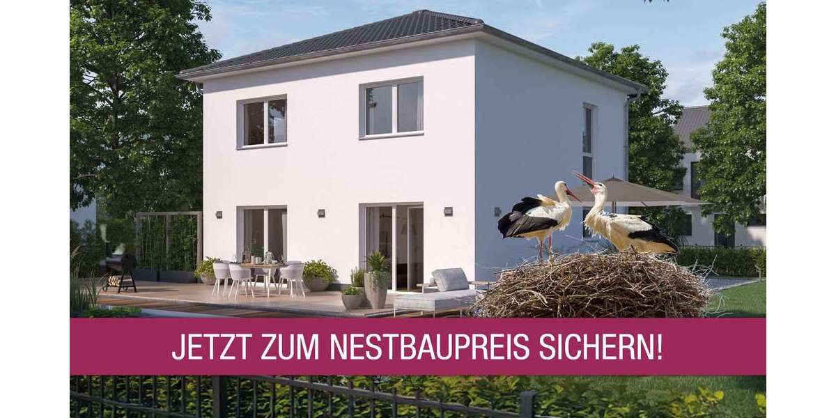 Einfamilienhaus Niederkrüchten - 4 Zimmer, 140 m&sup2;, 959.017&euro; | Angebot:24638699