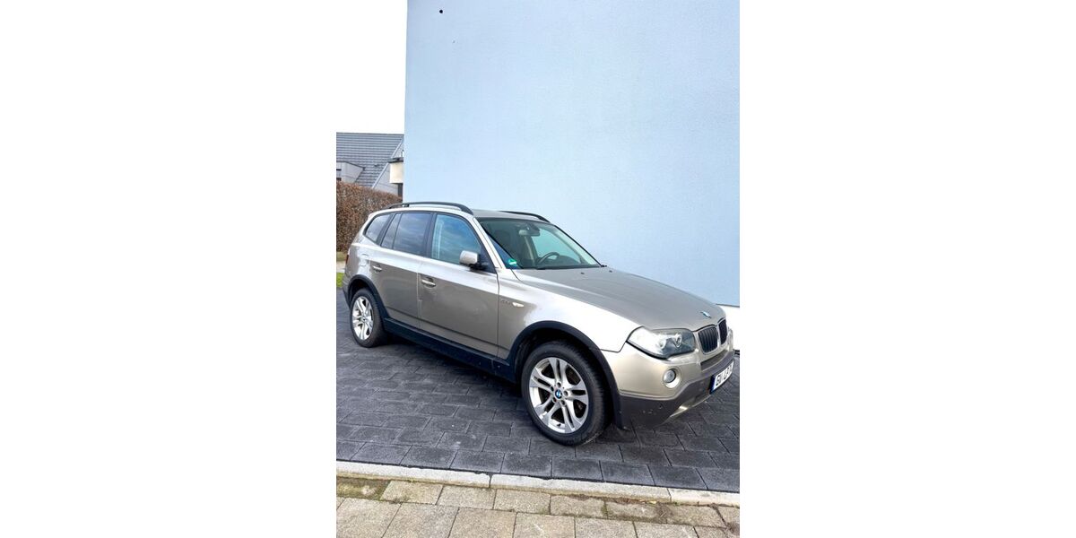 BMW X3 158.500 km 6.000 &euro; Meerbusch 40667