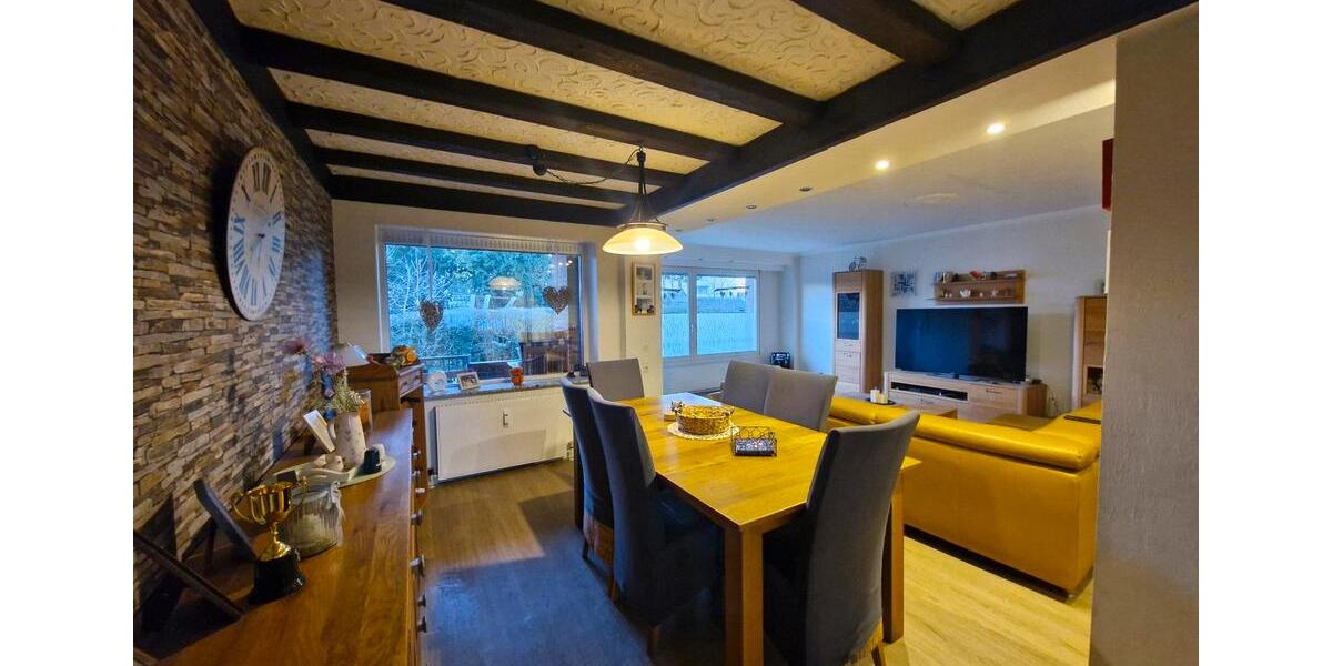 Hochparterre Duisburg Hochheide - 4.5 Zimmer, 105 m&sup2;, 245.000&euro; | Angebot:25332531