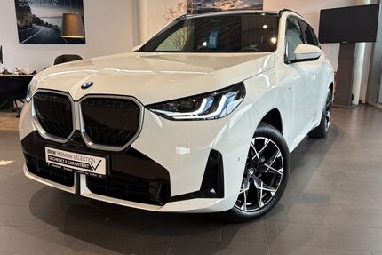 BMW X3 27.404 km 50.950 &euro; Duisburg 47119