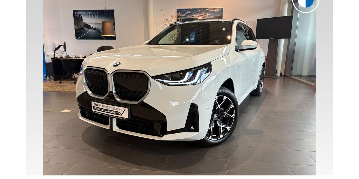 BMW X3 27.404 km 50.950 &euro; Duisburg 47119