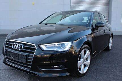 Audi A3 185.000 km 10.890 &euro; Mönchengladbach 41066