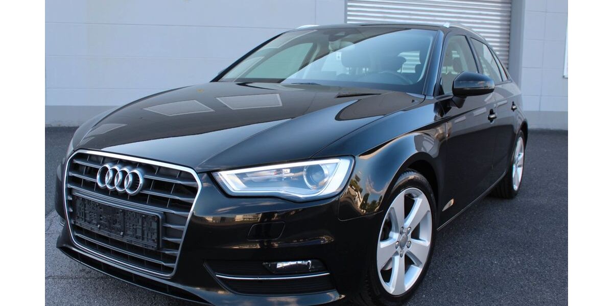 Audi A3 185.000 km 10.890 &euro; Mönchengladbach 41066