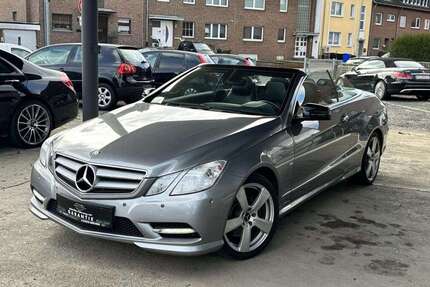 Mercedes-Benz 220 166.625 km 14.490 &euro; Mönchengladbach 41238
