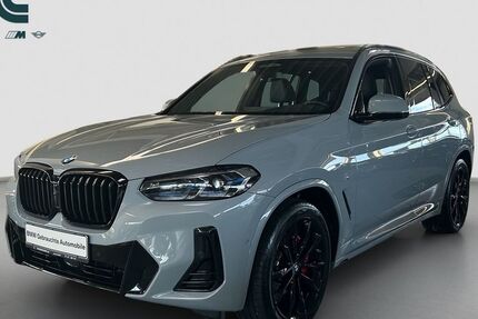 BMW X3 17.769 km 52.750 &euro; Kaarst 41564