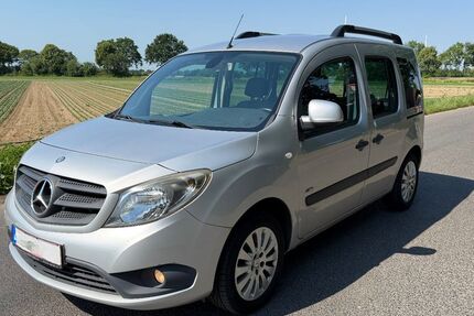 Mercedes-Benz Citan 142.200 km 7.490 &euro; Dormagen (bei Düsseldorf) 41542