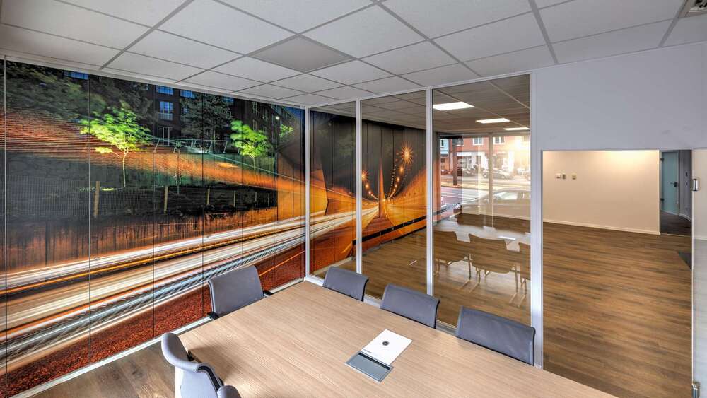 Gewerbeobjekt Düsseldorf Heerdt - 1.900&euro; | Angebot:26078202