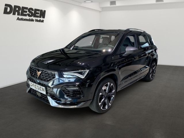Cupra Ateca 36.072 km 33.450 &euro; Korschenbroich 41352