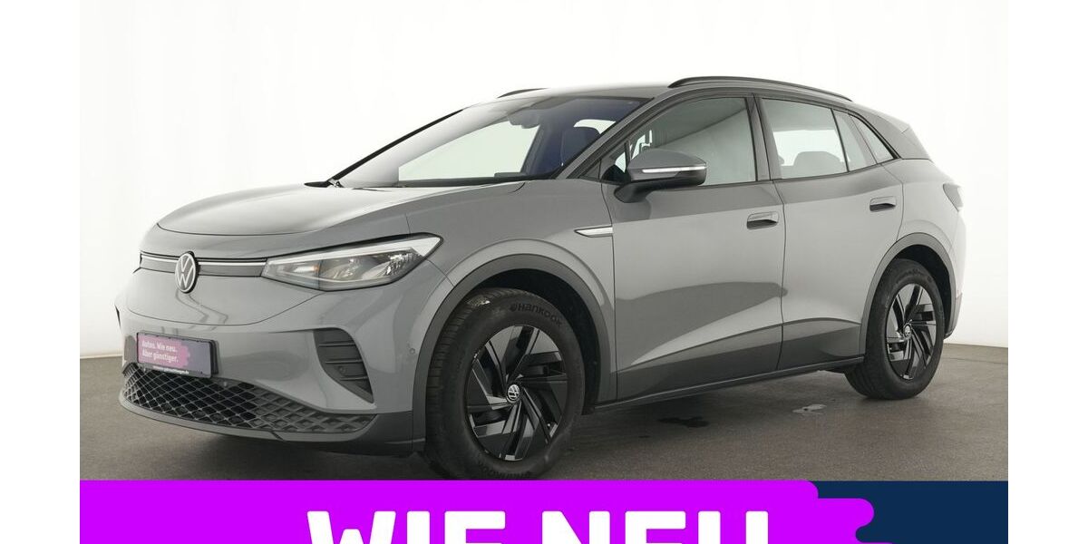 VW ID.4 38.606 km 24.125 &euro; Neuss 41460