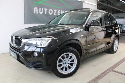 BMW X3 233.836 km 13.990 &euro; Düsseldorf 40233