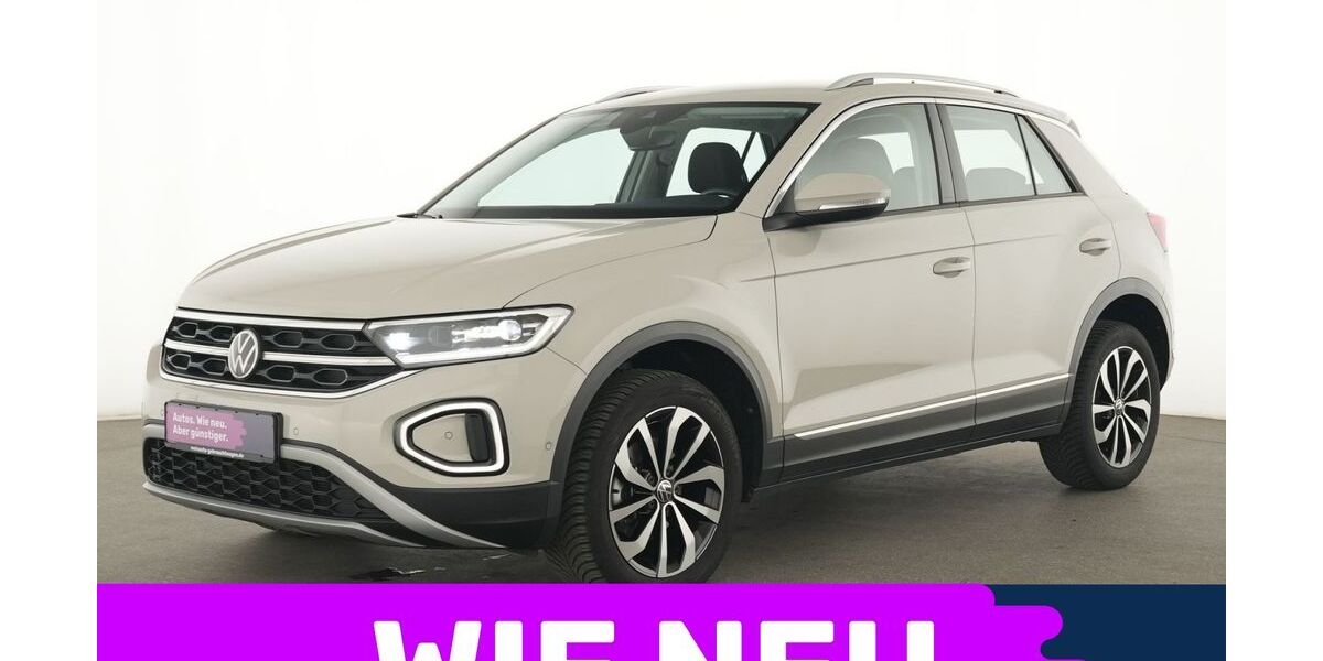 VW T-Roc 45.216 km 24.487 &euro; Neuss 41460