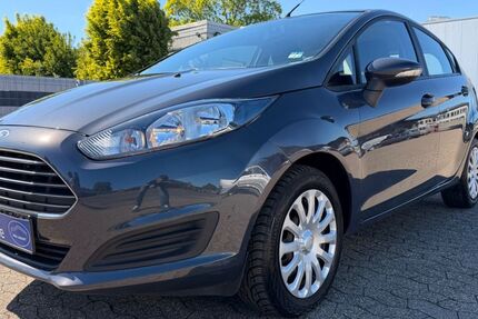 Ford Fiesta 162.500 km 4.290 &euro; Meerbusch 40668