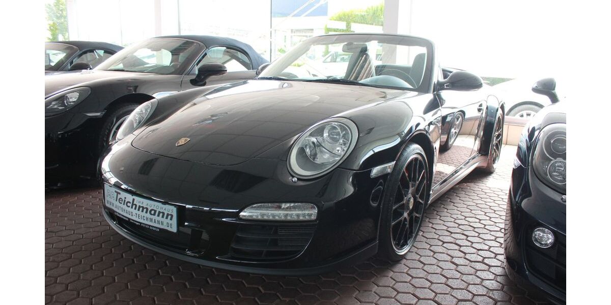 Porsche 997 62.296 km 82.997 &euro; Dormagen 41540