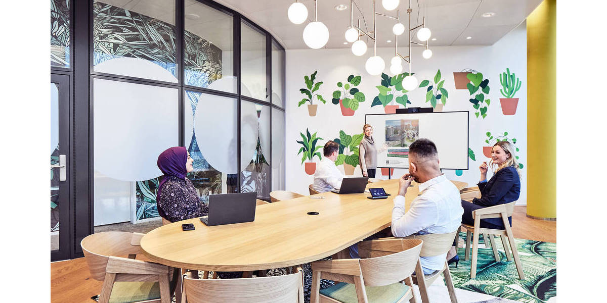 Gewerbeobjekt Düsseldorf Hafen - 2.800&euro; | Angebot:25782918