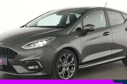 Ford Fiesta 45.526 km 15.288 &euro; Neuss 41460