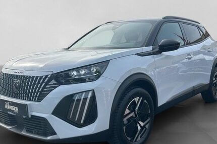 Peugeot 2008 36.300 km 22.880 &euro; Krefeld 47800