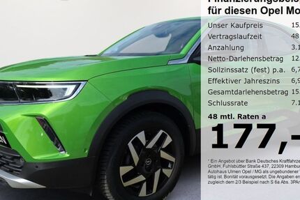 Opel Mokka 54.090 km 15.980 &euro; Düsseldorf 40231