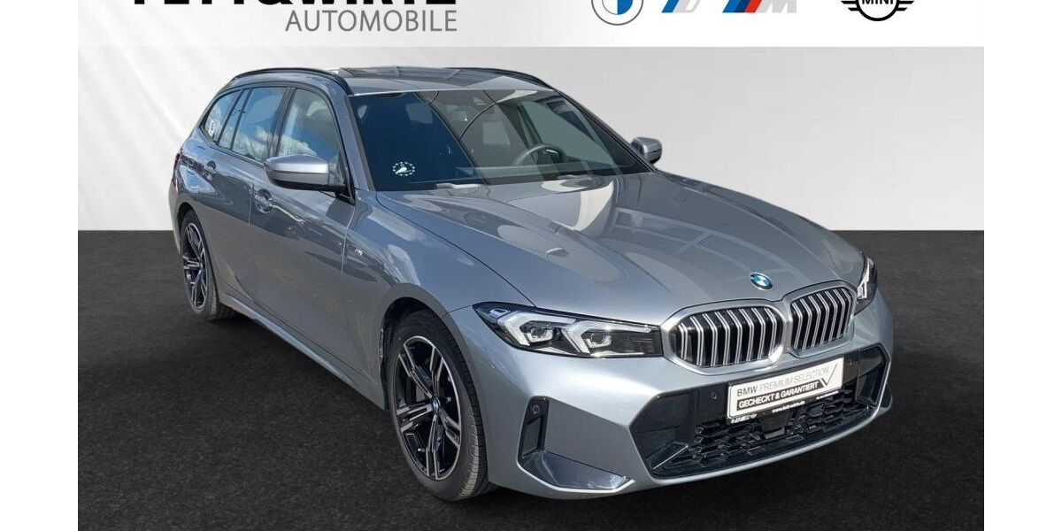 BMW 330 11.500 km 38.008 &euro; Moers 47441