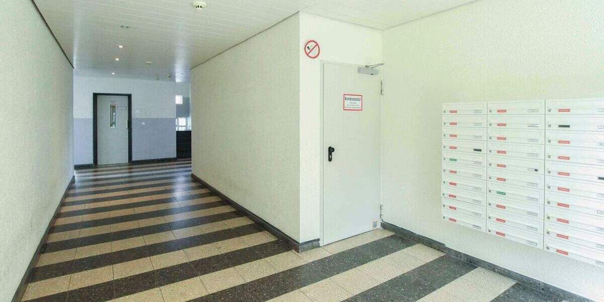 Etagenwohnung Erkrath Hochdahl - 3 Zimmer, 56 m&sup2;, 125.000&euro; | Angebot:25865826