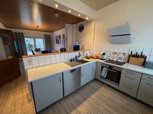 Reihenmittelhaus Mönchengladbach Rheydt - 4 Zimmer, 120 m&sup2;, 269.000&euro; | Angebot:25745904