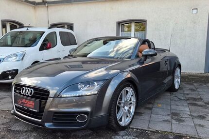 Audi TT 106.000 km 16.995 &euro; Moers 47441