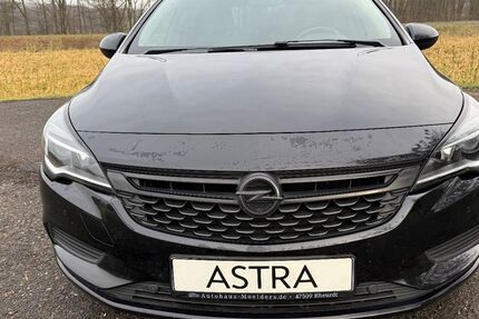 Opel Astra 180.000 km 4.990 &euro; Neukirchen-Vluyn (bei Duisburg) 47506