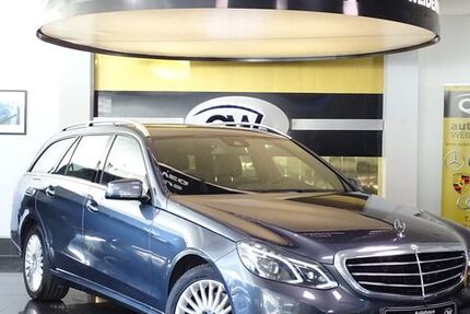 Mercedes-Benz E 300 191.821 km 13.950 &euro; Duisburg 47058