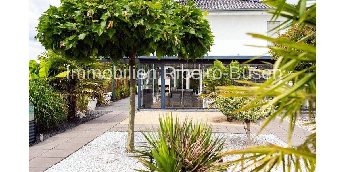 Einfamilienhaus Mönchengladbach / Bettrath-Hoven Bettrath - 5 Zimmer, 175 m&sup2;, 945.000&euro; | Angebot:25698225