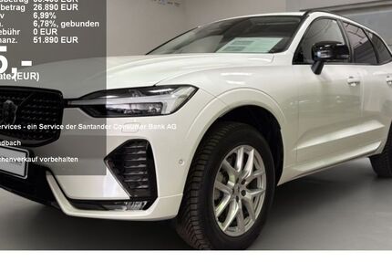 Volvo XC60 7.018 km 47.850 &euro; Krefeld 47805
