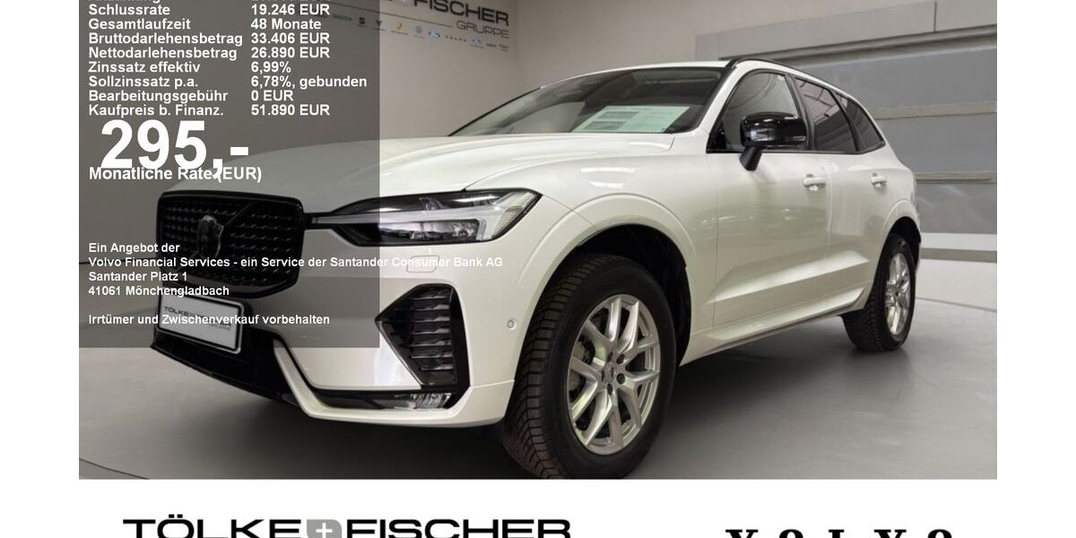 Volvo XC60 7.018 km 47.850 &euro; Krefeld 47805