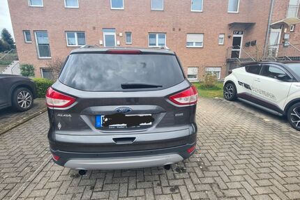 Ford Kuga 133.795 km 8.250 &euro; Niederkrüchten 41372
