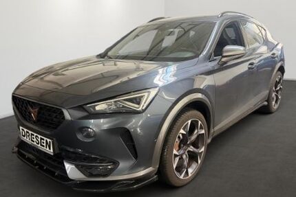 Cupra Formentor 55.524 km 28.450 &euro; Neuss 41464