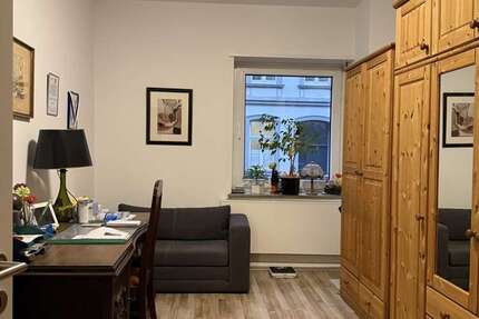Wohnung Düsseldorf Stadtbezirk 3 - 3 Zimmer, 56 m&sup2;, 229.000&euro; | Angebot:26087470